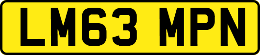 LM63MPN