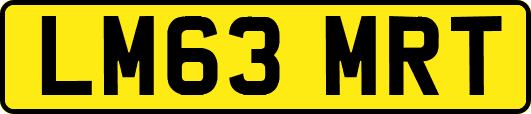 LM63MRT
