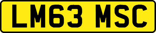 LM63MSC