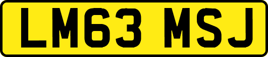 LM63MSJ