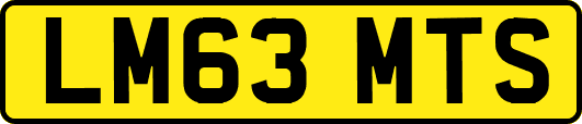 LM63MTS
