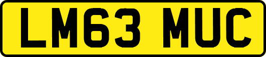 LM63MUC