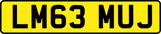 LM63MUJ