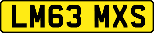 LM63MXS