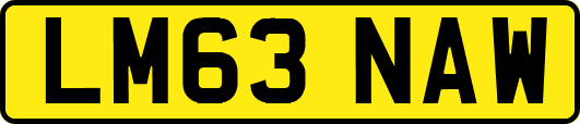 LM63NAW