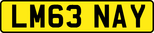 LM63NAY