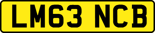 LM63NCB