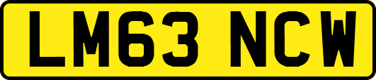 LM63NCW