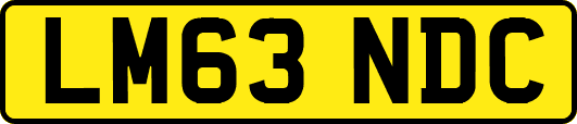 LM63NDC