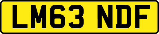LM63NDF