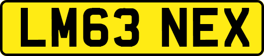 LM63NEX
