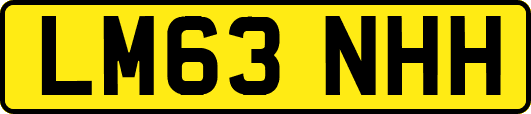 LM63NHH