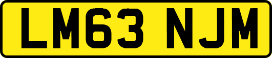 LM63NJM