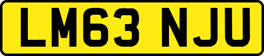 LM63NJU