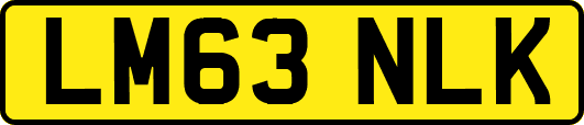 LM63NLK