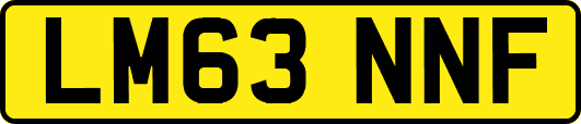 LM63NNF