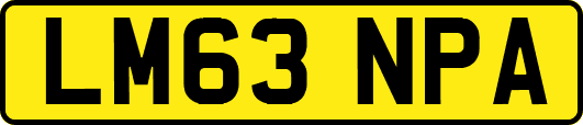 LM63NPA