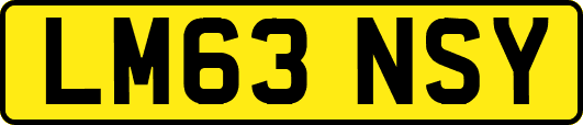 LM63NSY