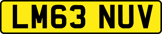 LM63NUV