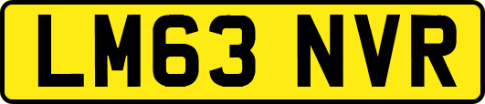 LM63NVR