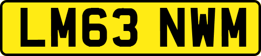 LM63NWM