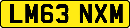 LM63NXM