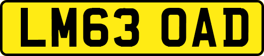 LM63OAD