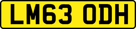 LM63ODH