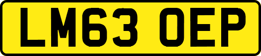 LM63OEP