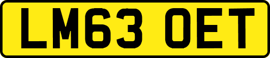 LM63OET