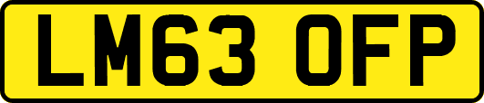 LM63OFP