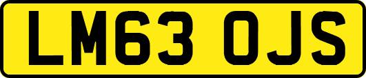 LM63OJS