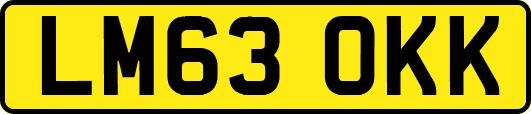 LM63OKK