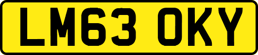 LM63OKY