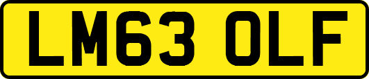 LM63OLF