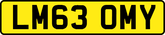LM63OMY