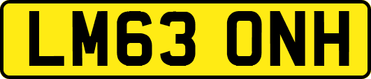 LM63ONH