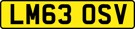 LM63OSV