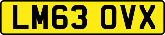 LM63OVX