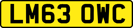 LM63OWC