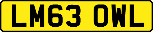 LM63OWL