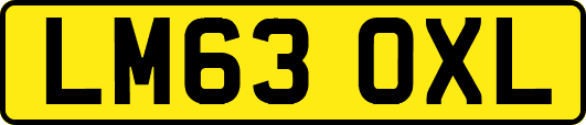 LM63OXL