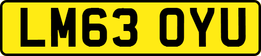 LM63OYU