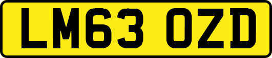 LM63OZD