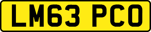 LM63PCO