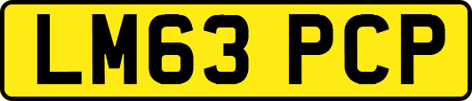 LM63PCP