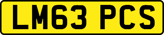 LM63PCS