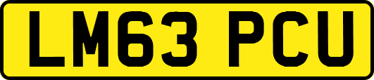 LM63PCU