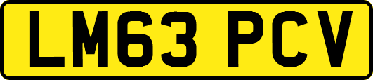 LM63PCV