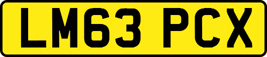 LM63PCX